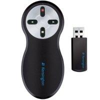 Kensington Red Laser Wireless Presenter