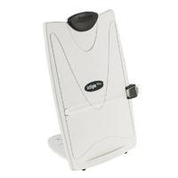 kensington insight plus easel copyholder grey