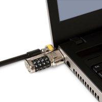 Kensington Clicksafe Combination Lock Ultra Cable