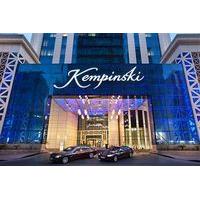 Kempinski Residences & Suites, Doha