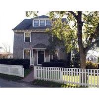 Kelley House