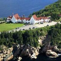 Keltic Lodge Resort and Spa
