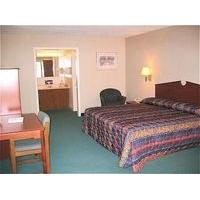 keystone boardwalk inn and suites