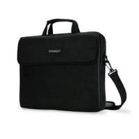 Kensington SP10 15.6inch Classic Sleeve - Notebook carrying case - 15.6inch - black