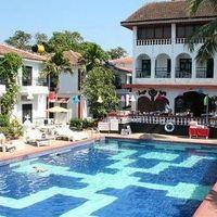 Keys Resort - Ronil, Goa
