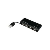 Kensington Pocket Hub Mini 4 port USB 2.0