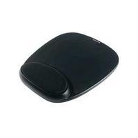kensington gel mouse pad black