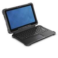 Keyboard Cover With Kickstand For The Latitude 12 Rugged Tablet