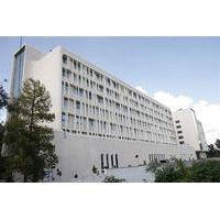 Keys Hotel & Serviced Apartments, Whitefield, Bangalore