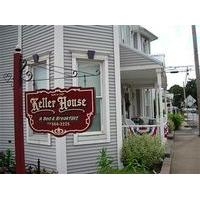 Keller House Bed & Breakfast