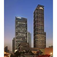 keraton at the plaza a luxury collection hotel jakarta