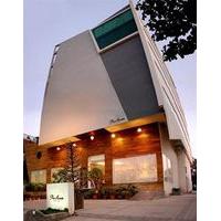 Keys Hotel The Aures