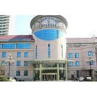 Kellen International Hotspring Club - Dalian