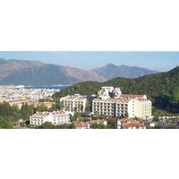 kervansaray marmaris hotel aparts