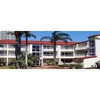 key largo apartments