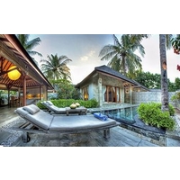 Kelapa Luxury Villas