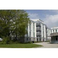 Keynes College-University Of Kent