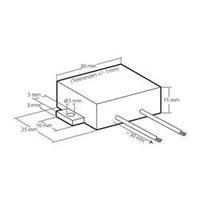 kemo car voltage spike protector