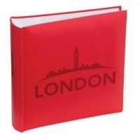 kenro london skyline design memo album 200 6x4 10x15cm photo album
