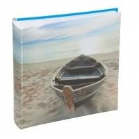 Kenro Boat Design Memo Album 200 6x4\