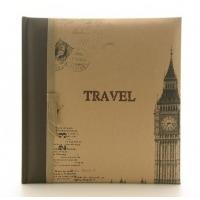 kenro london traveller memo album 200 6x4 10x15cm photo album