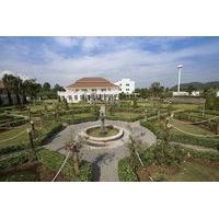 Kensington English Garden Resort Khaoyai