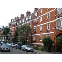 Kensington Apartments - Avonmore Road