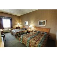 Kewadin Sault Ste Marie Hotel