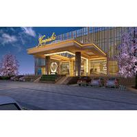 Kempinski Hotel Harbin