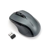 Kensignton Pro Fit Mid Size Wireless Graphite Grey Mouse