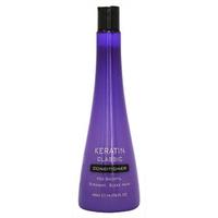 keratin classic conditioner 400ml