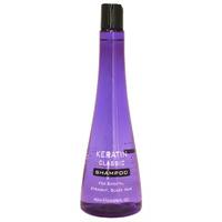 Keratin Classic Shampoo 400ml