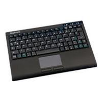 KeySonic Wireless mini bluetooth keyboard