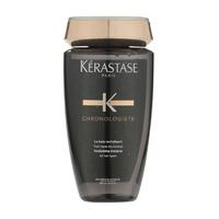 kerastase chronologiste le bain revitalisant shampoo 250ml