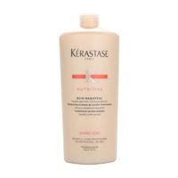 kerastase nutritive bain nutritive magistral shampoo 1000ml