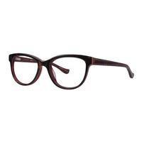 Kensie Eyeglasses GLAMOUR DK/TO