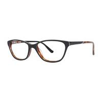 Kensie Eyeglasses TWIST BLCK