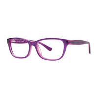 Kensie Eyeglasses DARING PRPLE