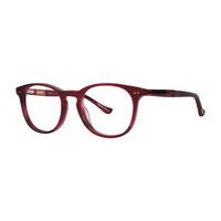 Kensie Eyeglasses KIND RED