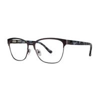 Kensie Eyeglasses NATURAL PEWTER