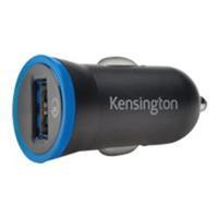 Kensington PowerBolt 2.4 Car Charger with QuickCharge 2.0