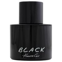 Kenneth Cole Black for Men Eau de Toilette Spray 100ml