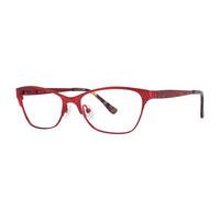 Kensie Eyeglasses DREAMY SP/RD