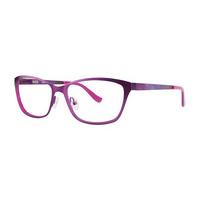 kensie eyeglasses iridescent pk