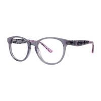 Kensie Eyeglasses LUCKY BK