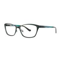 Kensie Eyeglasses IRIDESCENT FO