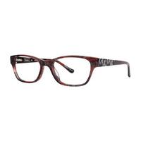 Kensie Eyeglasses MESMERIZE BK/MB