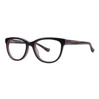 Kensie Eyeglasses GLAMOUR PRPLE