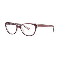 Kensie Eyeglasses WHIMSY BURG