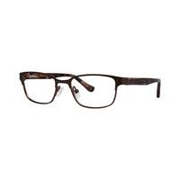 Kensie Eyeglasses ADMIRE BROWN